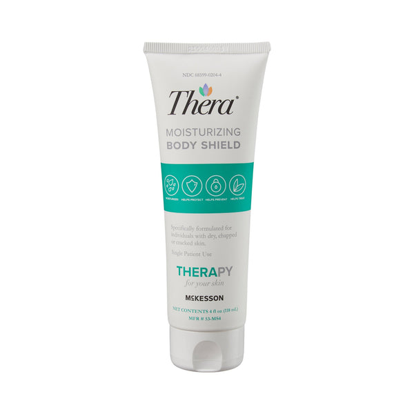 Skin Protectant Thera® 4 oz. Tube Scented Cream