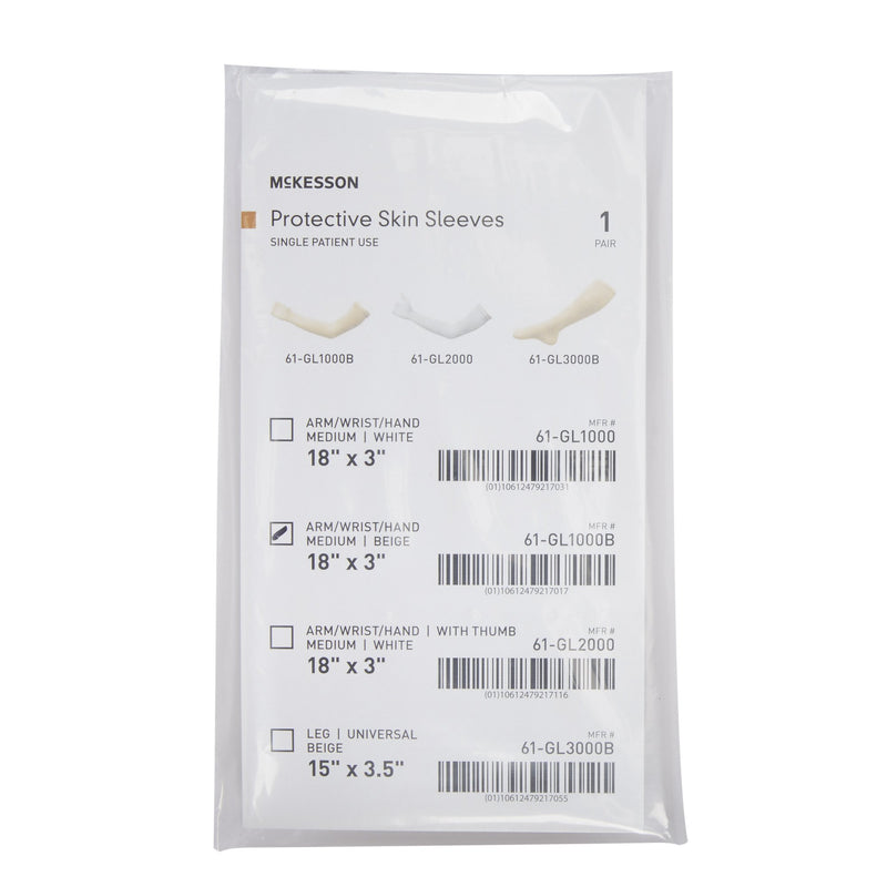 Arm Sleeve McKesson Medium