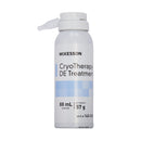 CryoTherapy DE Canister McKesson 88 mL