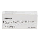 CryoTherapy DE Canister McKesson 88 mL