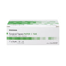 Medical Tape McKesson Tan 1 Inch X 10 Yard Paper NonSterile