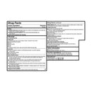 Antiseptic Skin Cleanser McKesson 32 oz. Bottle 4% Strength CHG (Chlorhexidine Gluconate) / Isopropyl Alcohol NonSterile