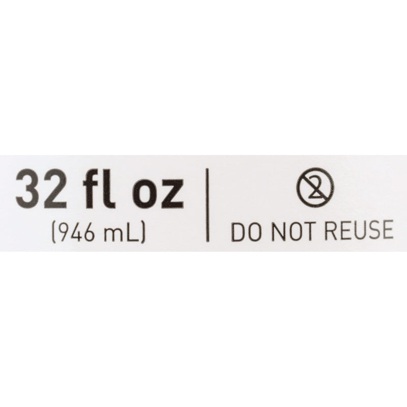 Antiseptic Skin Cleanser McKesson 32 oz. Bottle 4% Strength CHG (Chlorhexidine Gluconate) / Isopropyl Alcohol NonSterile