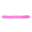 Adhesive Strip McKesson 3/4 X 3 Inch Plastic Rectangle Pink Sterile