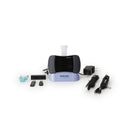 Spirometer System McKesson LUMEON™ EasyOne Air Touch Screen Display Disposable Mouthpiece