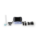 Spirometer System McKesson LUMEON™ EasyOne Air Touch Screen Display Disposable Mouthpiece