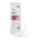 Curved Laryngeal Mask McKesson Size 4 30 mL Cuff PVC Single Patient Use Sterile