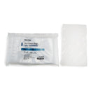 Reclosable Bag McKesson 5 X 8 Inch Polyethylene Clear Zipper Closure