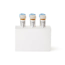 Urine Chemistry Control Set McKesson Consult™ Microscopic Testing Positive Level / Negative Level 3 Level 1 (Abnormal) 15 mL Tubes, 3 Level 2 (Normal with hCG) 15 mL Tubes