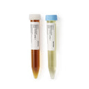 Urine Chemistry Control Set McKesson Consult™ Microscopic Testing Positive Level / Negative Level 3 Level 1 (Abnormal) 15 mL Tubes, 3 Level 2 (Normal with hCG) 15 mL Tubes