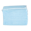 Disposable Underpad McKesson Classic 23 X 36 Inch Fluff Mat Light Absorbency