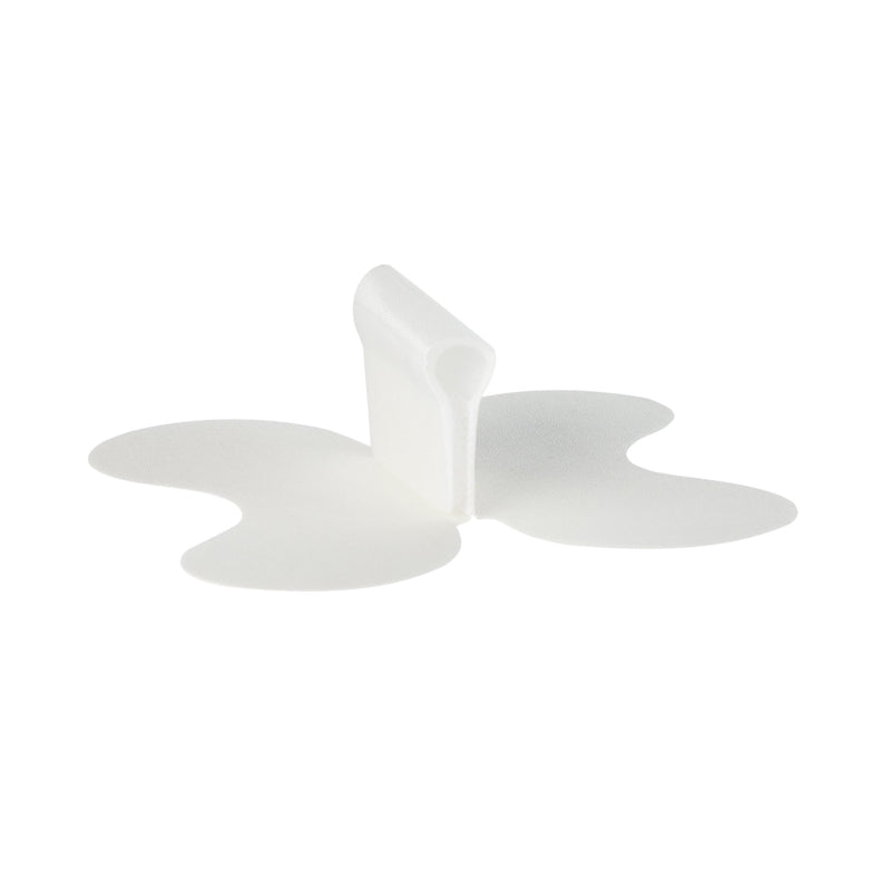 Catheter Stabilization Device McKesson NonSterile, 2.5 Inch Tab