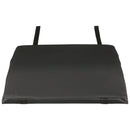 Seat Back Cushion McKesson 18 W X 17 L Inch Foam