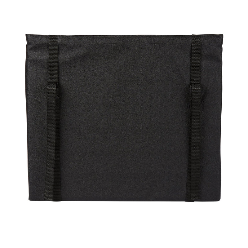 Seat Back Cushion McKesson 22 W X 19 L Inch Foam