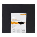 Seat Cushion McKesson 18 W X 16 L X 3 D Inch Polyurethane