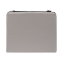 Seat Cushion McKesson 20 W X 16 L X 3 D Inch Polyurethane