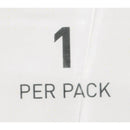 Seat Cushion McKesson 20 W X 16 L X 3 D Inch Polyurethane