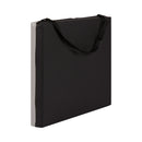 Seat Cushion McKesson 22 W X 18 L X 3 D Inch Polyurethane