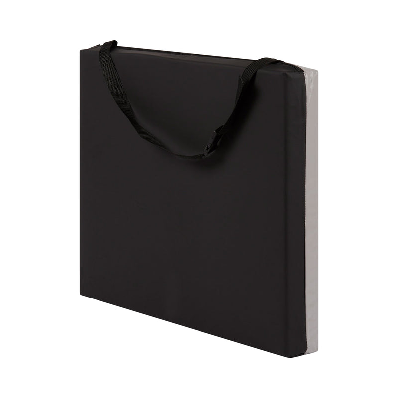 Seat Cushion McKesson 22 W X 18 L X 3 D Inch Polyurethane