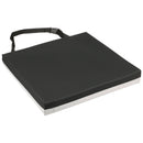 Seat Cushion McKesson 16 W X 16 L X 2 D Inch Foam / Gel