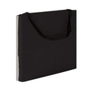 Seat Cushion McKesson 20 W X 16 L X 2 D Inch Foam / Gel