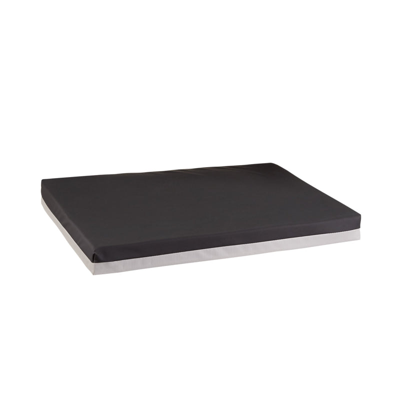 Seat Cushion McKesson 20 W X 16 L X 2 D Inch Foam / Gel