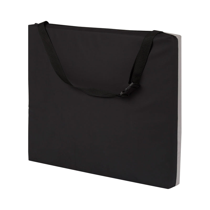 Seat Cushion McKesson 20 W X 16 L X 2 D Inch Foam / Gel