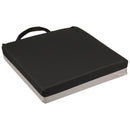 Seat Cushion McKesson 16 W X 16 L X 3 D Inch Foam / Gel