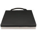 Seat Cushion McKesson 18 W X 18 L X 3 D Inch Foam / Gel