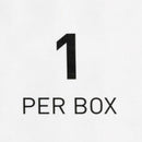 Seat Cushion McKesson 18 W X 18 L X 3 D Inch Foam / Gel