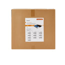 Seat Cushion McKesson 20 W X 18 L X 3 D Inch Foam / Gel