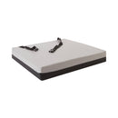 Seat Cushion McKesson 20 W X 18 L X 3 D Inch Foam / Gel