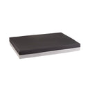 Seat Cushion McKesson 24 W X 18 L X 3 D Inch Foam / Gel