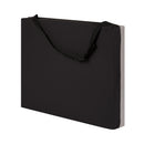 Seat Cushion McKesson 24 W X 18 L X 3 D Inch Foam / Gel