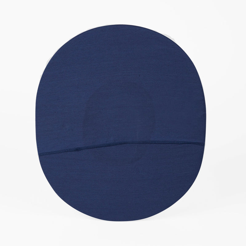 Donut Seat Cushion McKesson 14 Inch Diameter Molded Foam
