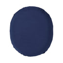 Donut Seat Cushion McKesson 14 Inch Diameter Molded Foam