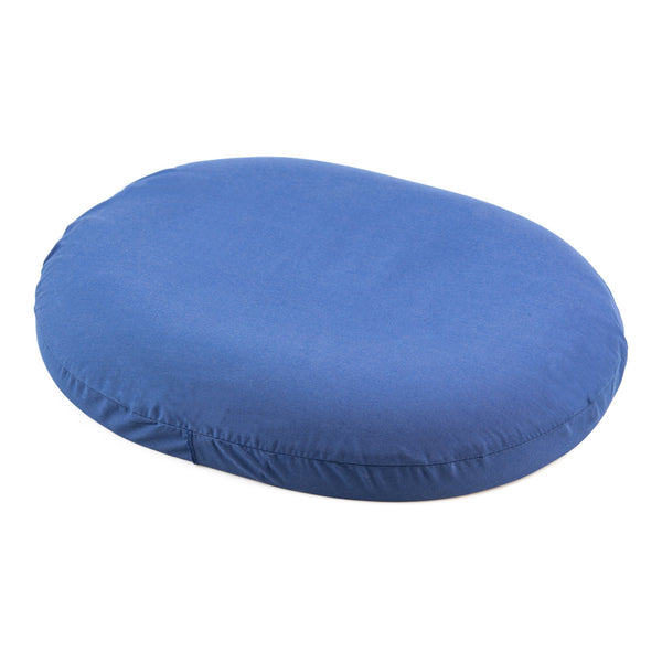 Donut Seat Cushion McKesson 14 Inch Diameter Molded Foam