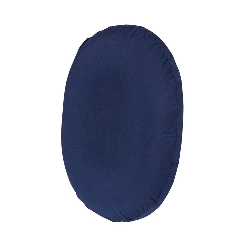 Donut Seat Cushion McKesson 14 Inch Diameter Molded Foam