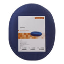 Donut Seat Cushion McKesson 18 Inch Diameter Molded Foam