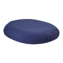 Donut Seat Cushion McKesson 18 Inch Diameter Molded Foam