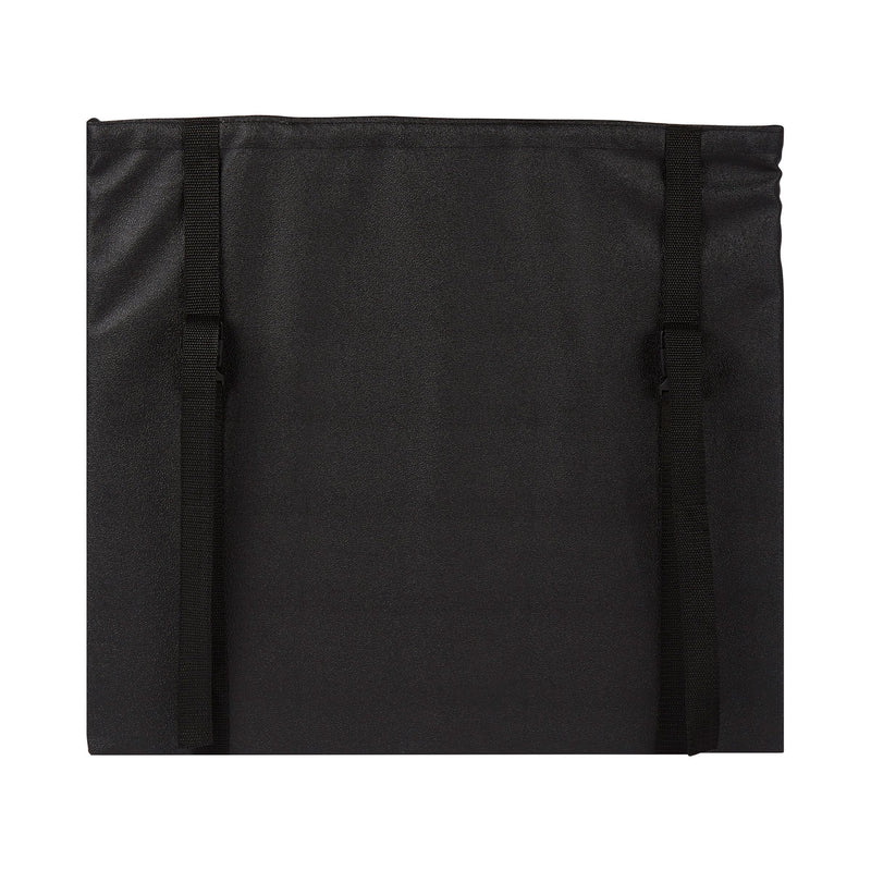 Seat Back Cushion McKesson 20 W X 19 L Inch Foam