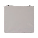 Seat Cushion McKesson 18 W X 16 L X 2 D Inch Foam / Gel