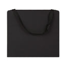 Seat Cushion McKesson 18 W X 16 L X 2 D Inch Foam / Gel