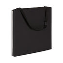 Seat Cushion McKesson 18 W X 16 L X 2 D Inch Foam / Gel