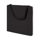 Seat Cushion McKesson 18 W X 16 L X 2 D Inch Foam / Gel