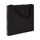 Seat Cushion McKesson 22 W X 18 L X 3 D Inch Foam / Gel