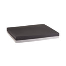 Seat Cushion McKesson 22 W X 18 L X 3 D Inch Foam / Gel