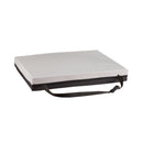 Seat Cushion McKesson 22 W X 18 L X 3 D Inch Foam / Gel