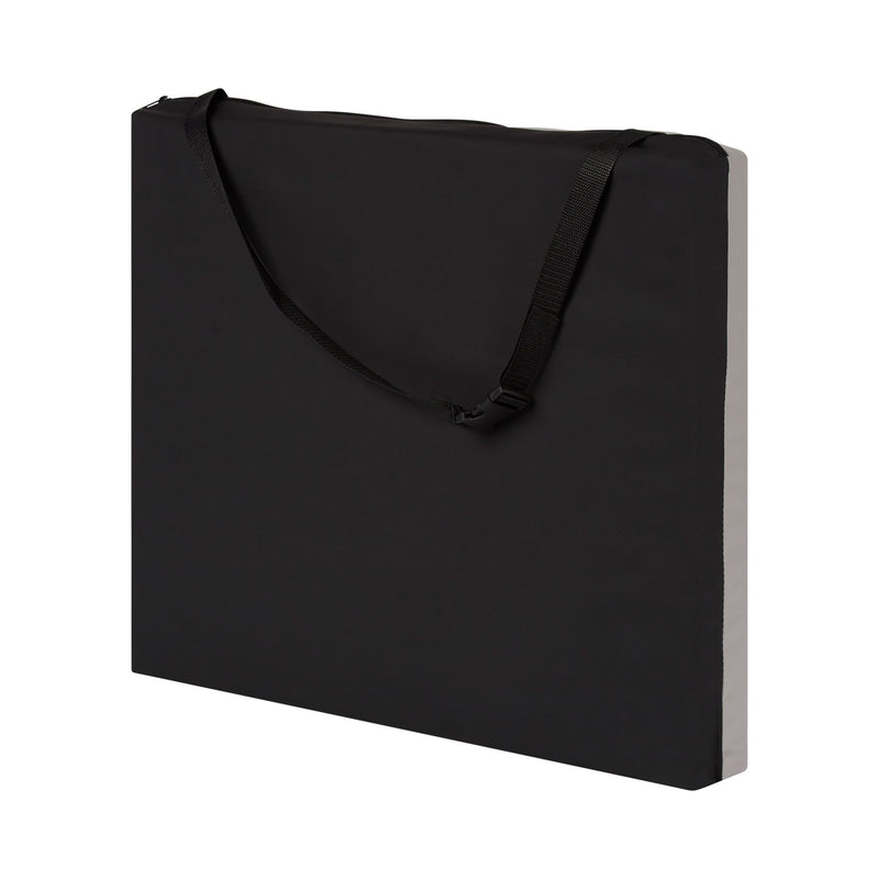 Seat Cushion McKesson 22 W X 18 L X 3 D Inch Foam / Gel