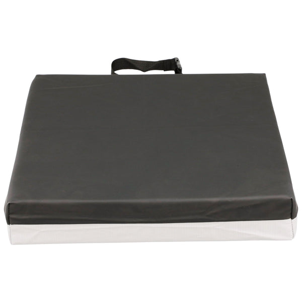 Seat Cushion McKesson 16 W X 16 L X 3 D Inch Polyurethane